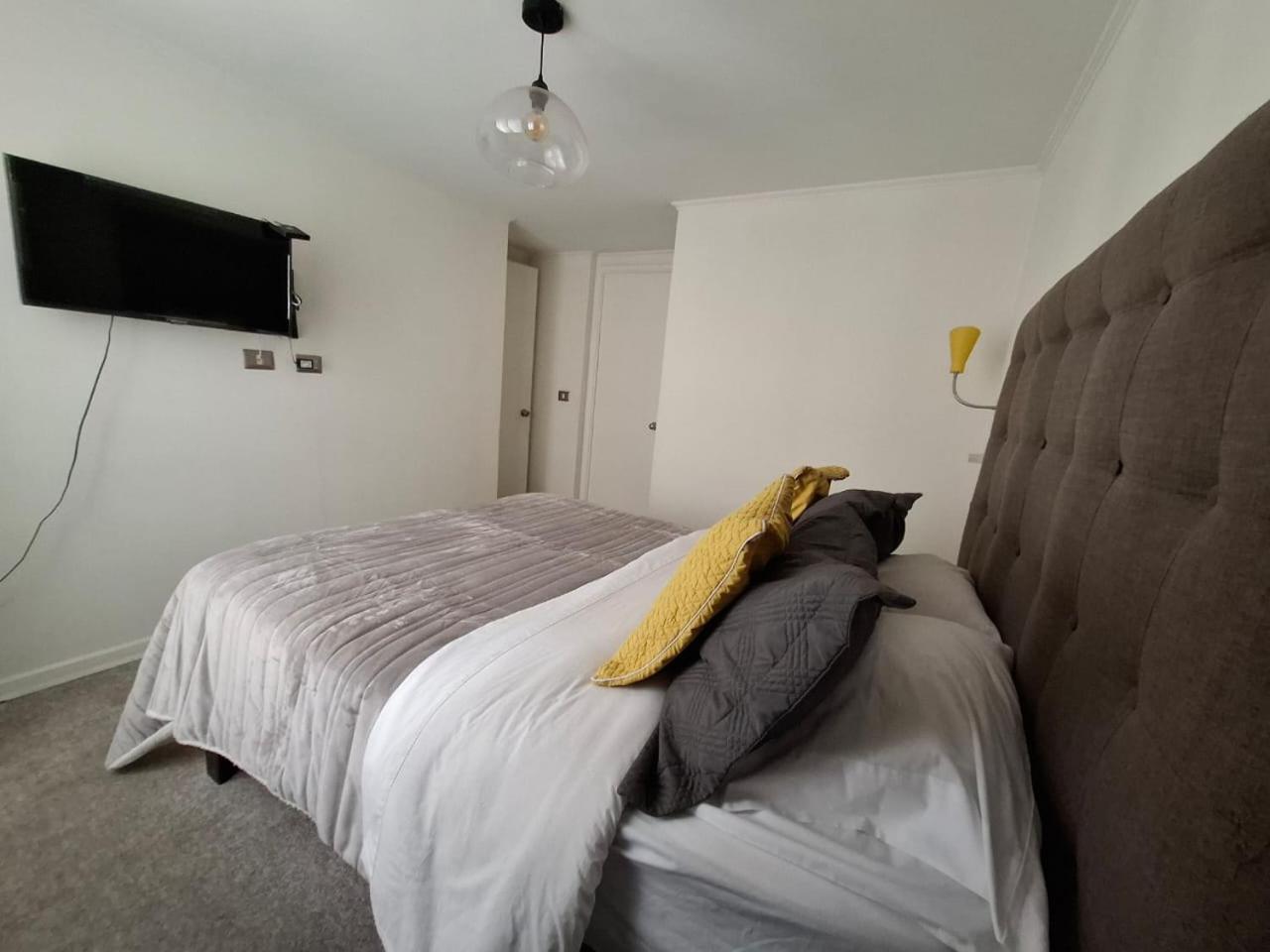 Apartamento Carmen 3 *