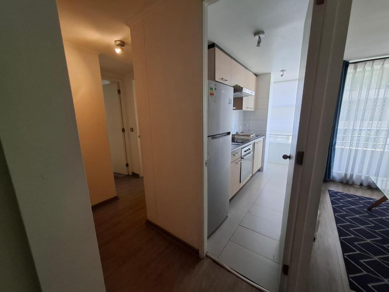 Carmen 3 Apartamento *
